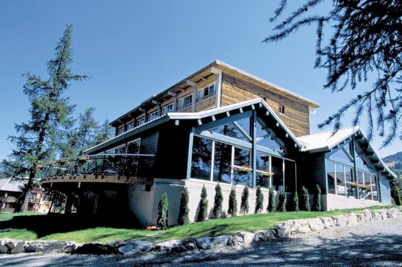 Les Villages Club Du Soleil - Vars Vars  Exterior photo